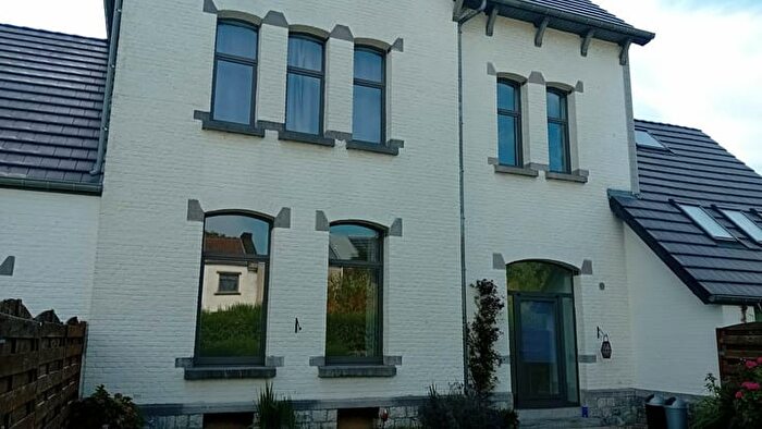 Maison 5 pièces à louer - Rue Des Forges b, FosseslaVille