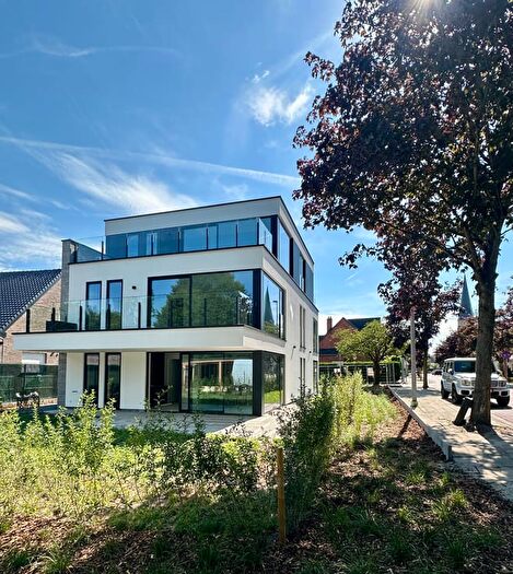 Edgar Tinellaan, Bonheiden - Appartement 3 pièces à vendre