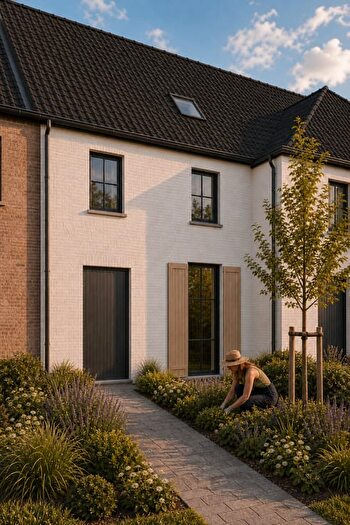 Maison 5 pièces à vendre à Dorpsstraat, Bekkevoort