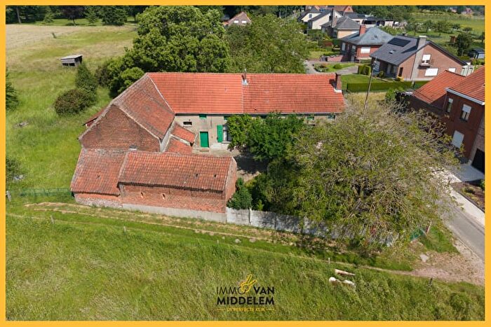 Maison 5 pièces à vendre à Zavelstraat, Dilbeek