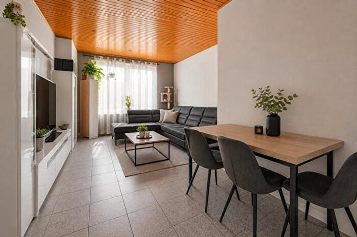 Maison 3 pièces à vendre à Dendermondebaan, Zele