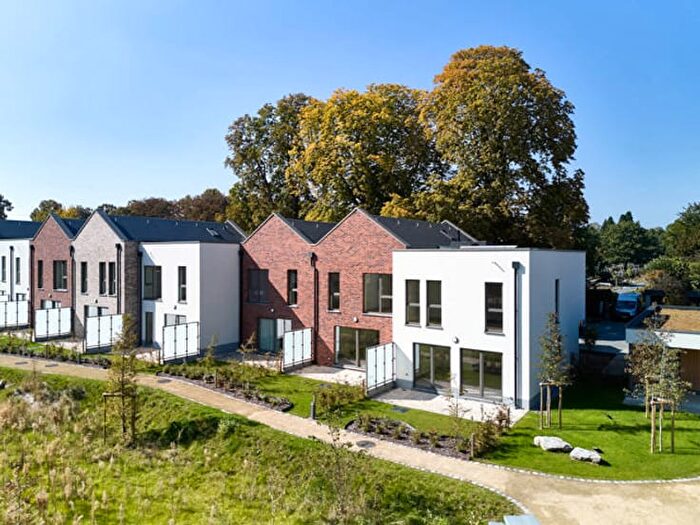 Simarstasse, Eupen - Maison 3 pièces à vendre