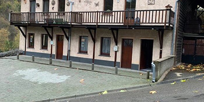 Rue de la passerelle, Rochehaut - Appartement 2 pièces à vendre