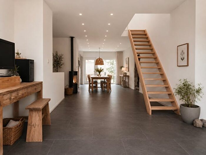 Maison 5 pièces à vendre à Boekhoutstraat, GINGELOM