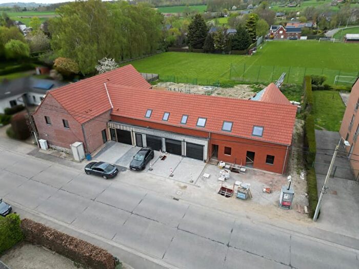 Maison 3 pièces à vendre - Grand Chemin, TOURNAI