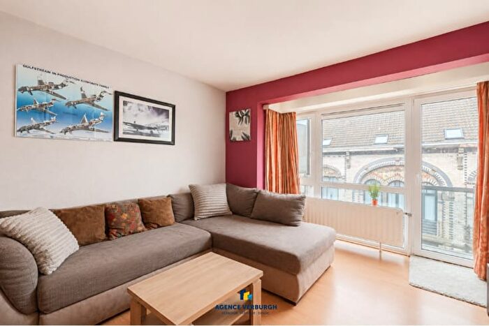 Appartement 1 pièce à Langestraat, Blankenberge, à vendre