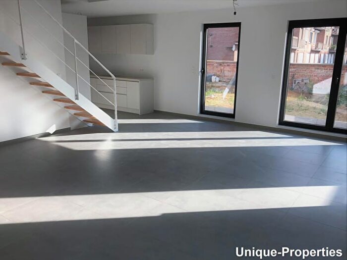 Appartement 3 pièces à louer à Leeuwerikenstraat, C