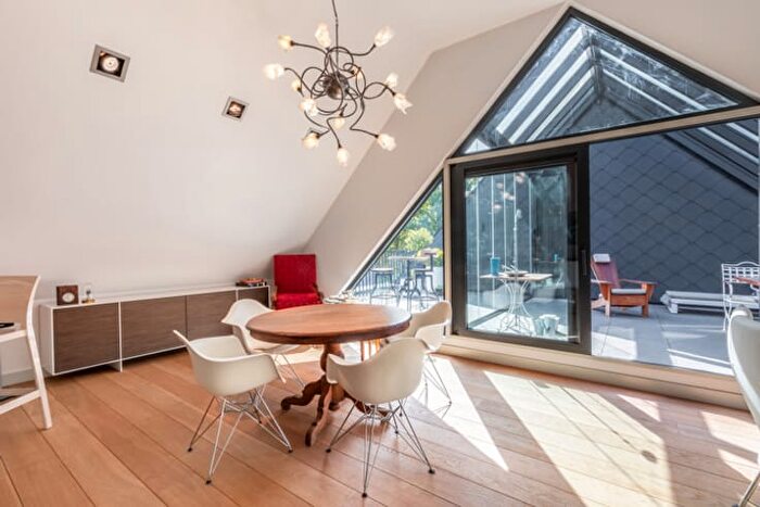 Appartement 3 pièces à vendre à Kerkelei, Schilde