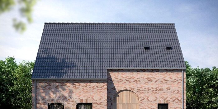 Linkhoutstraat, Lummen - Maison à vendre