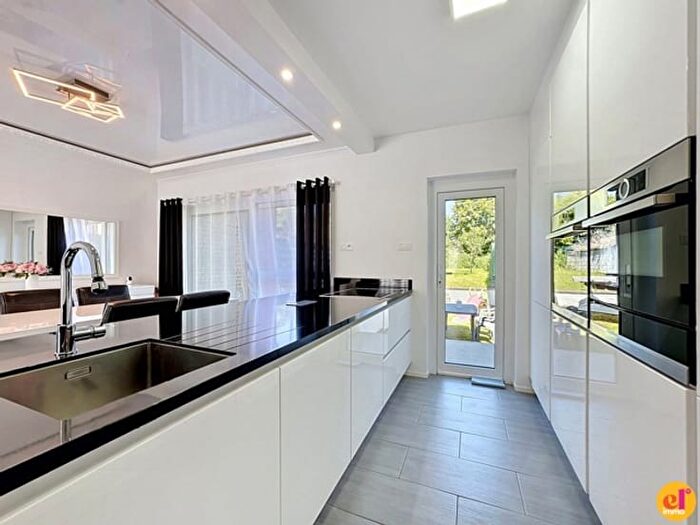 Maison 3 pièces à vendre - Rue Sergent Merx, Liège