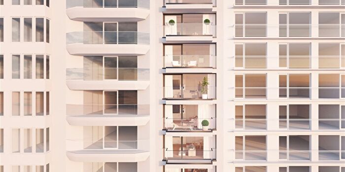 Zeedijk, Middelkerke : Appartement à vendre