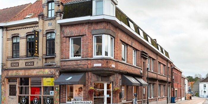 Maison 3 pièces à Schoolstraat, Deerlijk, à vendre