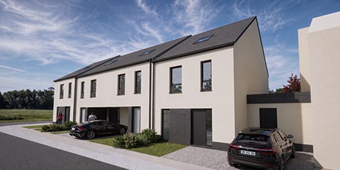 Maison 3 pièces à vendre à Rue de la Montagne au Soufre, Paturages