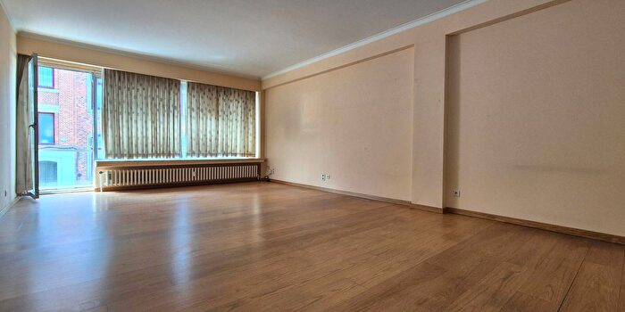 Tiensestraat, Leuven - Appartement 2 pièces à vendre
