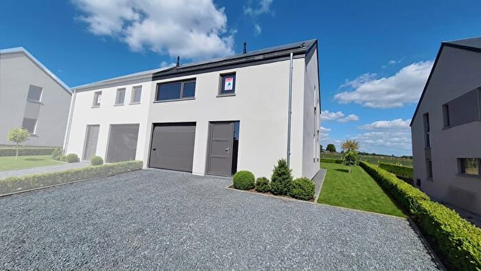 Rue SaintBlaise, Léglise - Maison 3 pièces à vendre