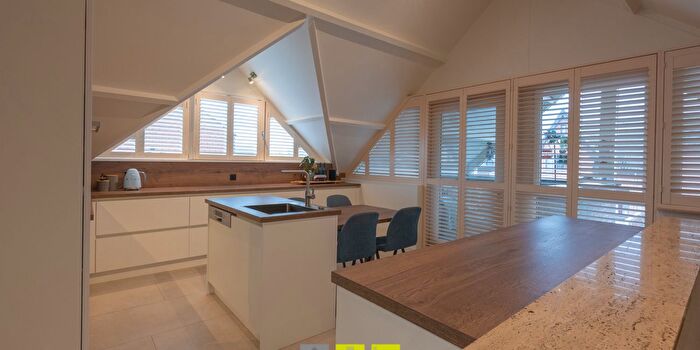 Maison 3 pièces à vendre à Frans Kusterslaan, Rekem