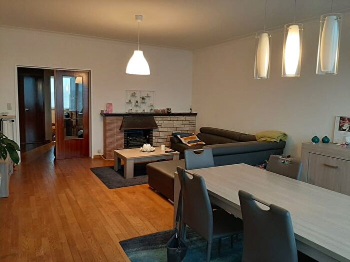 Appartement 3 pièces à vendre à SintGoriksplein, Edegem