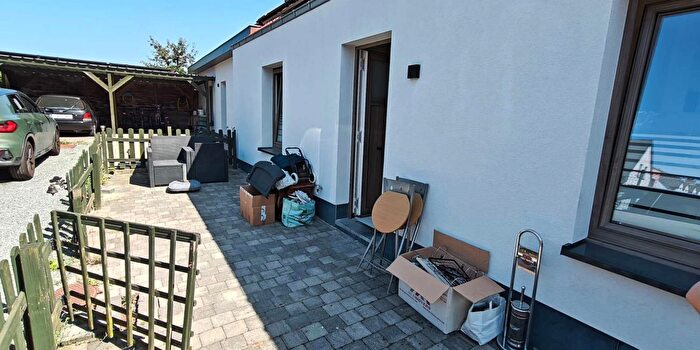 Bisschopweg, Meldert : Maison 2 pièces à louer