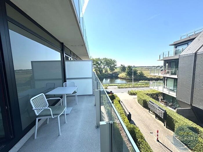 Pieter Deswartelaan a, Nieuwpoort - Appartement 4 pièces à vendre