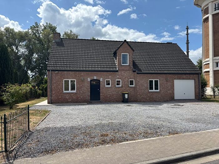 Maison 4 pièces à louer à Rue Brisée, Maisieres