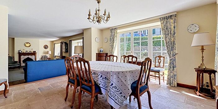 Maison 6 pièces à Rue sur le Thier, SartlezSpa, à vendre