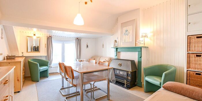 Appartement 1 pièce à vendre à A Ruzettelaan, Blankenberge