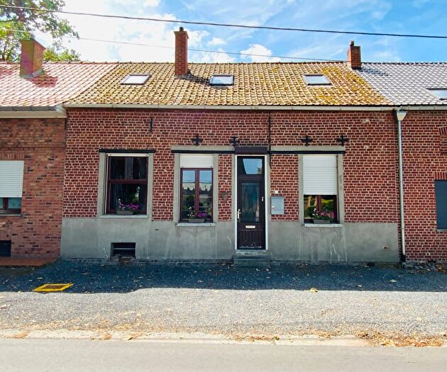 Maison 9 pièces à vendre à Drève Du Château D'obigies a, Pecq