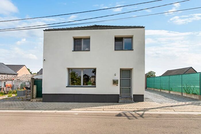Maison 2 pièces à vendre à Oplinterstraat, Linter