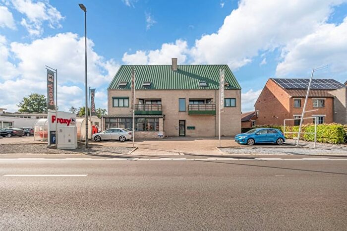 Appartement 4 pièces à vendre à Overpelterbaan, EKSEL