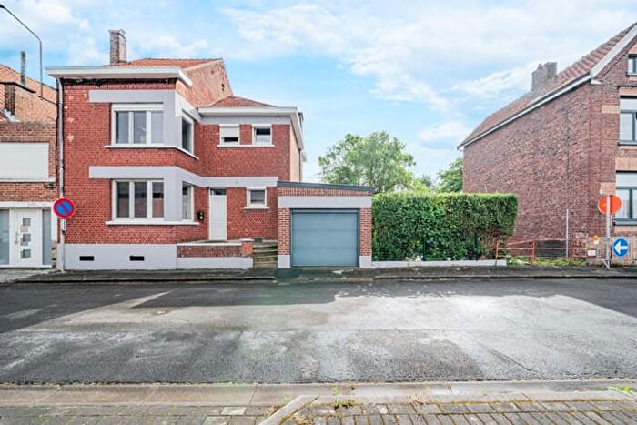 Rue du Vert Pré, Quiévrain - Maison 16 pièces à vendre