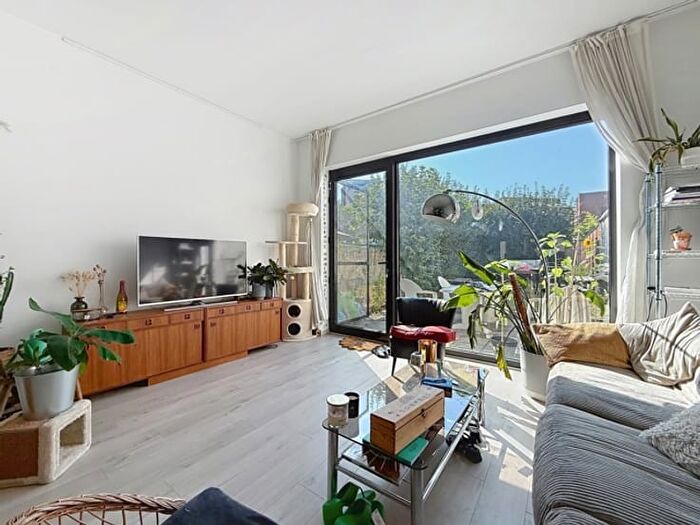 Maison 4 pièces à louer - Maaltebruggestraat, Gent