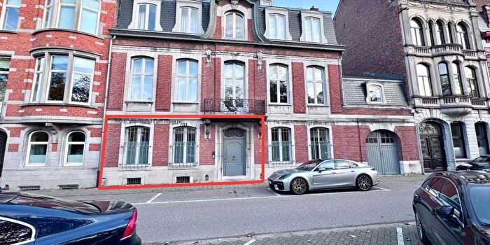 Tiensevest, KesselLo - Appartement 1 pièce à vendre