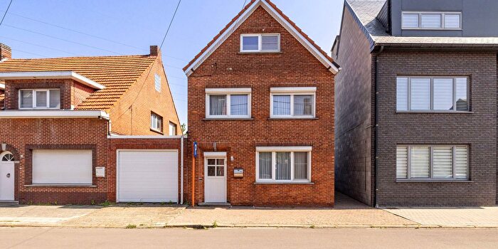 Maison 3 pièces à Hemelrijk, Geel, à vendre