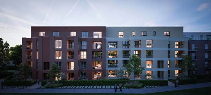 Appartement à Olympialaan, Maasmechelen, à vendre