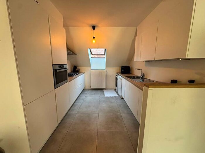 Witte Torenstraat a, Bree - Appartement 1 pièce à vendre
