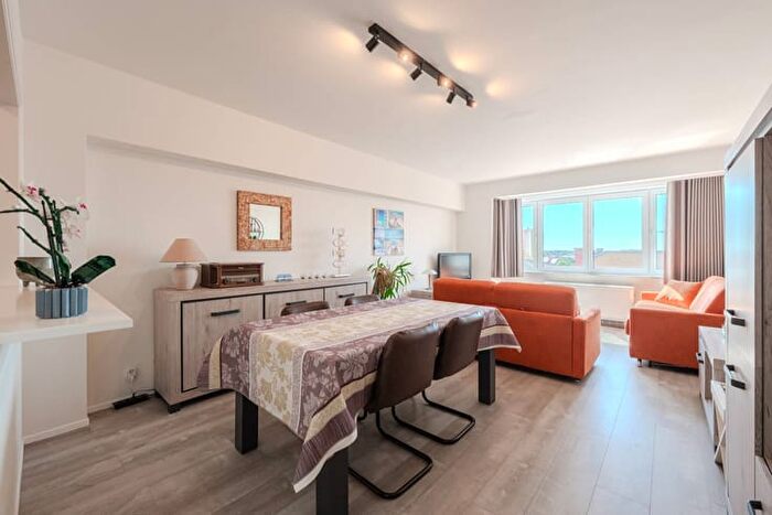Appartement 1 pièce à vendre - Kemmelbergstraat, Middelkerke