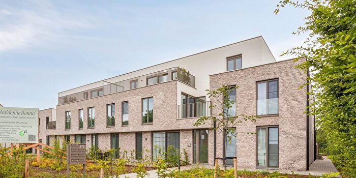 Putsesteenweg, Bonheiden - Appartement 3 pièces à vendre