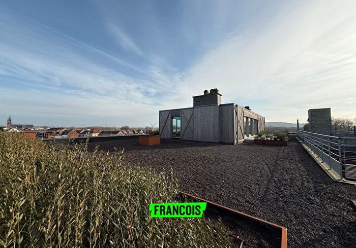 Appartement 4 pièces à vendre - Doorniksesteenweg, Avelgem