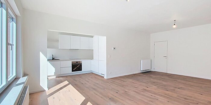 Dokter Frans Hemeryckxlaan, Edegem : Appartement 2 pièces à vendre