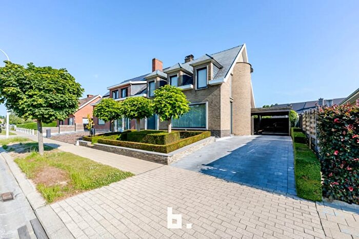 Acacialaan, Harelbeke - Maison 3 pièces à vendre