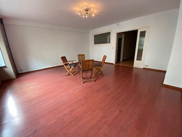 Rogierlaan, Oostende : Appartement 8 pièces à louer