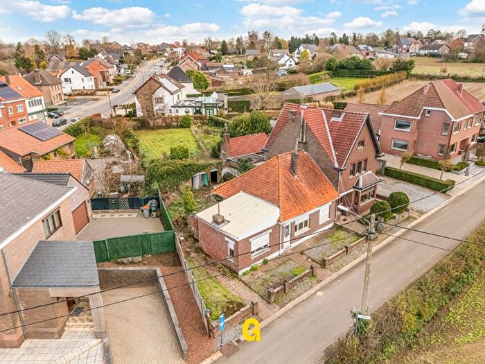 Sportveldstraat, BilzenHoeselt : Maison 1 pièce à vendre