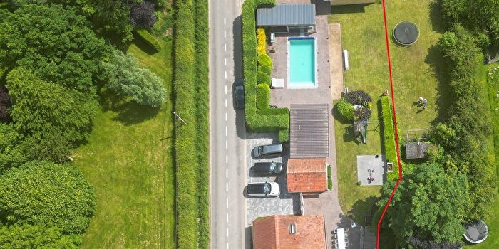 Maison 6 pièces à vendre à Vinkestraat, SintDenijs