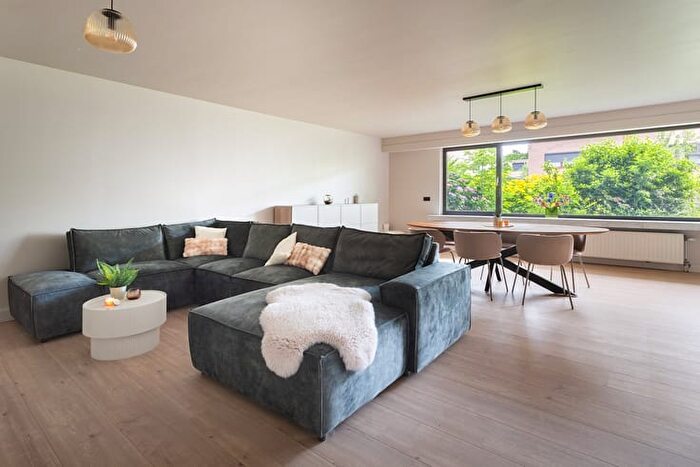 Appartement 1 pièce à vendre - Bordink, Merksem