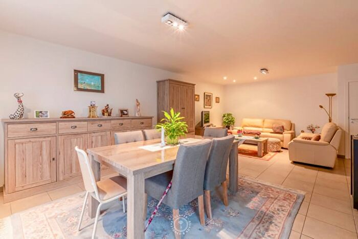 Appartement 9 pièces à vendre à Plezantstraat, SintNiklaas