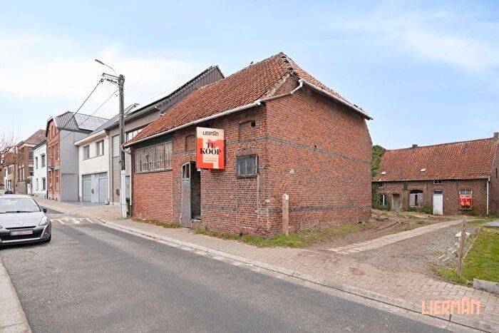 Holestraat, Borsbeke - Maison 6 pièces à vendre
