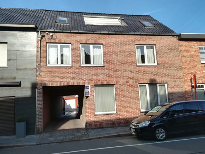 Appartement 2 pièces à louer - Dorpsstraat, VA