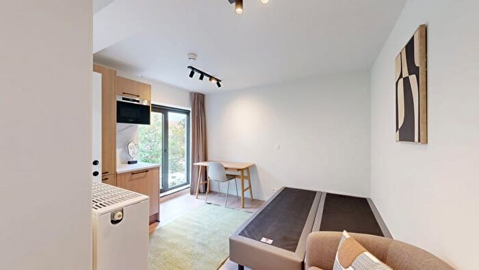 Langendaallaan, Heverlee : Appartement 1 pièce à louer