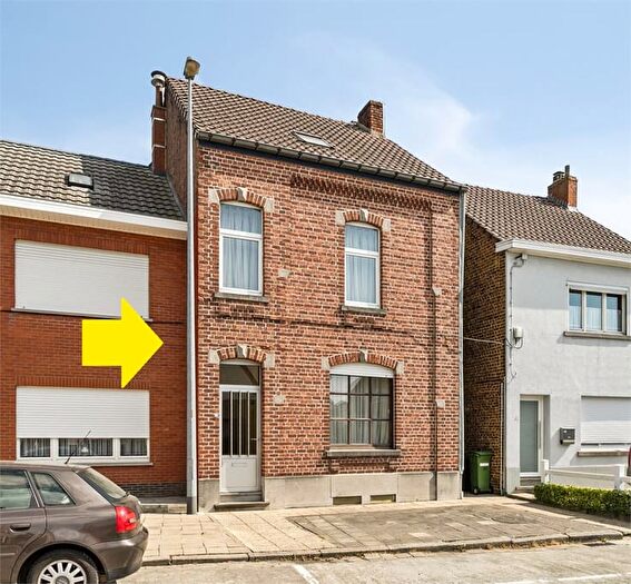 Maison 5 pièces à vendre - Rozenstraat, Geraardsbergen