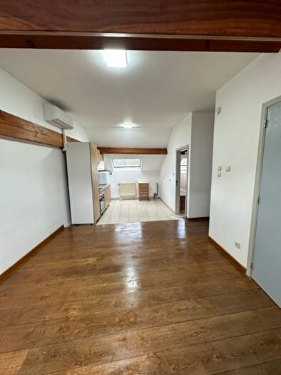 Appartement 3 pièces à louer à Rue De Gouy, ChapellelezHerlaimont